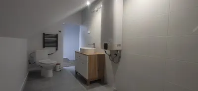 BudDarS usługi budowlano-remontowo-wykończeniowe